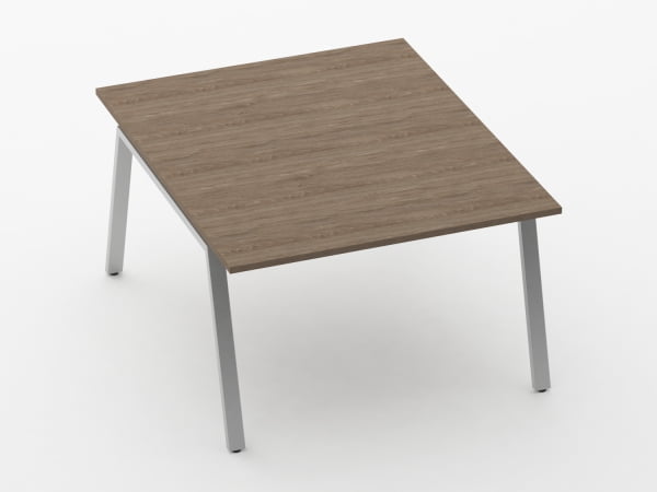 Столешница стола для переговоров Дека 74.145.12 СТ Дуб верцаска / Deka_1