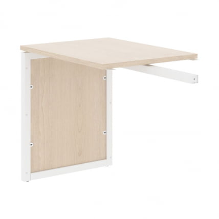 Брифинг-приставка КСТЕН-КП КСКПБ 860 Бук Тиара Белый / XTEN-QP XQPB_0