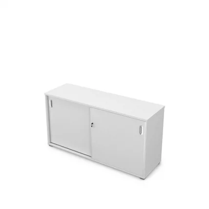 Шкаф-купе ГЛОСС ЛИНЕ 9НШКЗ.004 Белый Премиум / GLOSS LINE_0