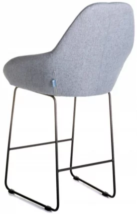 Стул барный Кент (Б) Грей/Линк / Kent_1