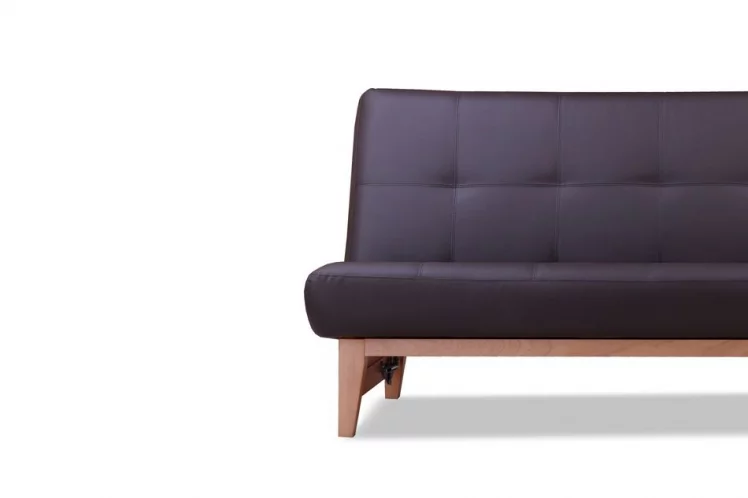 Диван-кровать Альберо Комфорт ДК Домус Тауп Категория 2_6