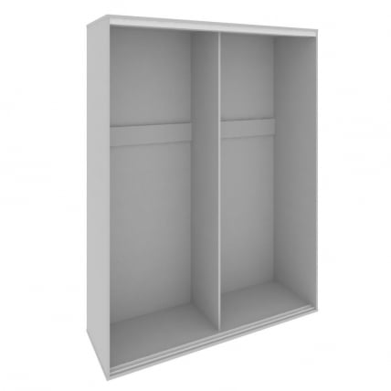 Корпус высокий + трек Марис СХ.К2-8.1 Серый / Maris SH.K2-8.1_0