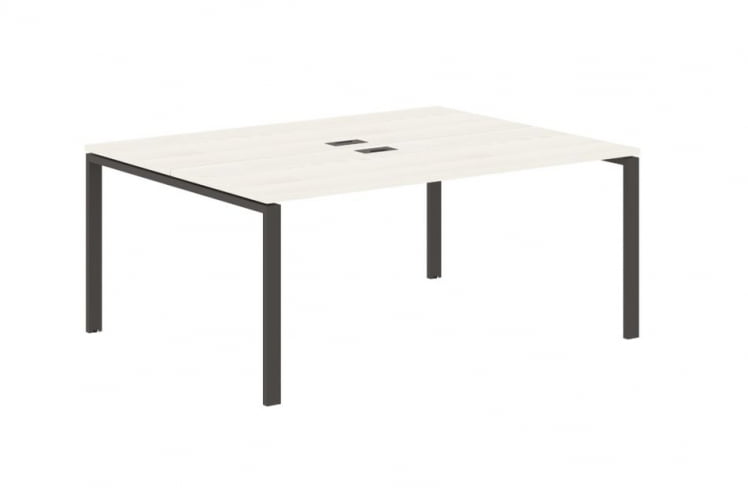 Бенч-система ЕДИС ЕУВСТ 1713 Ясень Траун Мокко / EDIS EUWST_0