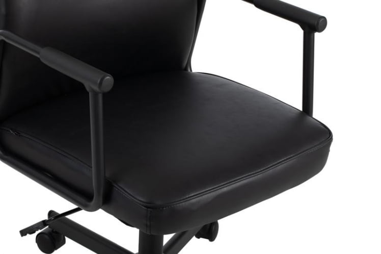 Кресло Стен В-263Х Черный / Sten W-263H_8