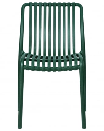 Стул обеденный ДОБРИН ВАЛТЕР (темно-зеленый) / DOBRIN WALTER_5