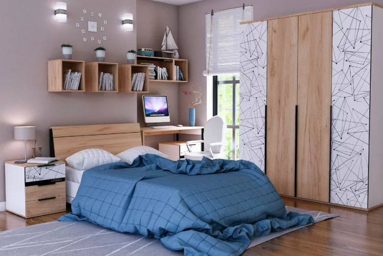 Детская Урбан