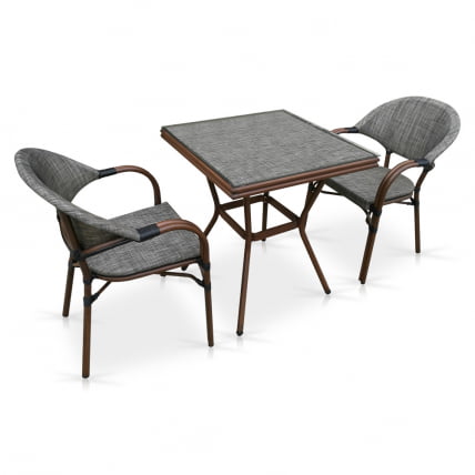 Комплект мебели Т130/C029-ТКС 70кс70 2Пcс / T130/C029-TX 70x70 2Pcs_1