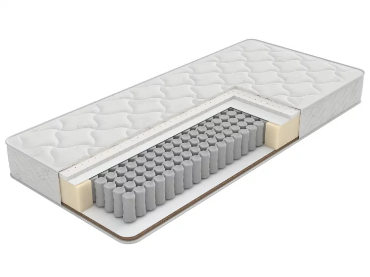 Матрас Аcтиве Дуо С/Ф 90х190 / Active Duo S/F_0