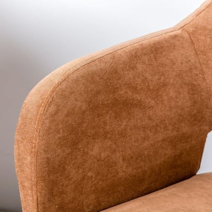 Стул полубарный Оскар ПБ Кор/Линк / Oscar_3