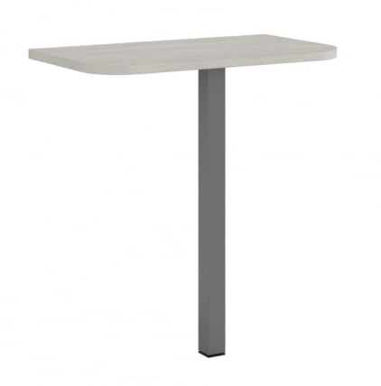 Приставка на один стол Нев Лине НЛН36377424 Дуб шамони светлый / New Line NLN36377424_0