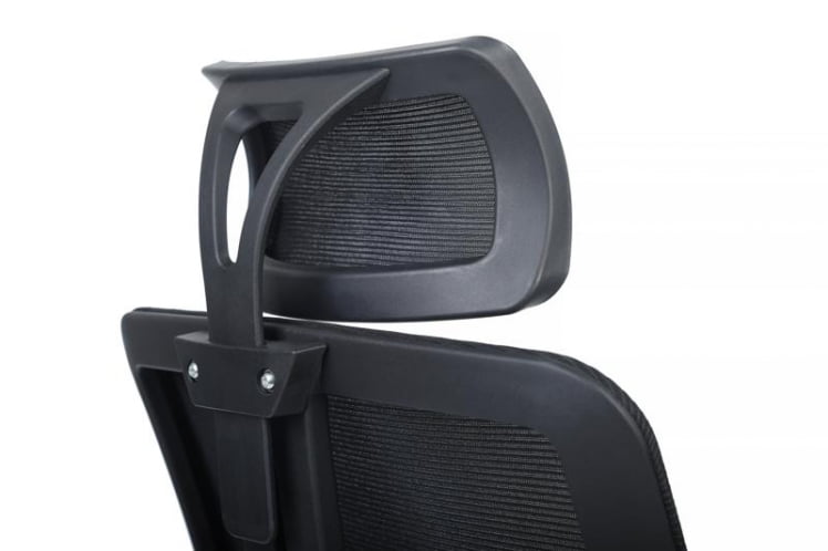 Кресло Бокс РCХ A663-3D-M3 Черный / Box RCH_9