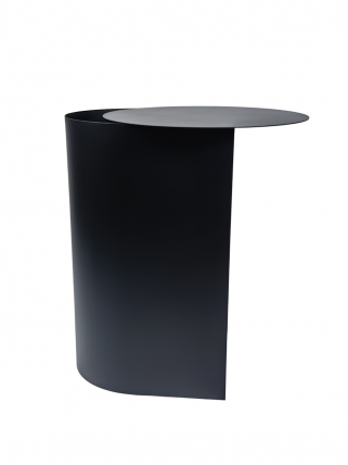 Журнальный столик Флоире металл черный / Floire_2