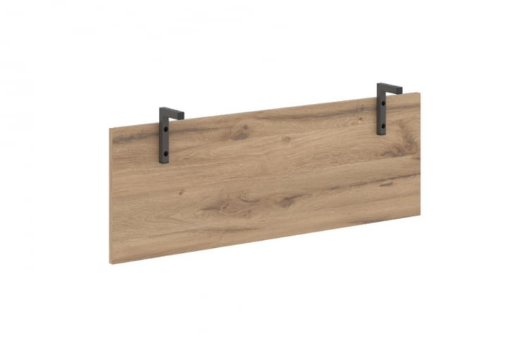 Фронтальная панель ЕДИС ЕФСТ 1135 Дуб Денвер светлый Мокко / EDIS EFST_0