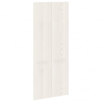 Двери шкафа ЕДИС ЕХД 42-2 Ясень Траун / EDIS EHD_1