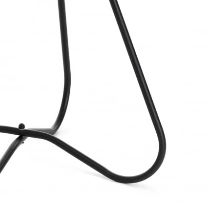 Столик журнальный ГЛАНД Черный / GLAND_5