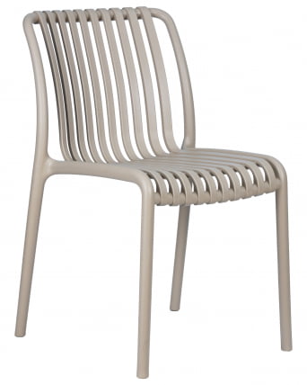 Стул обеденный ДОБРИН ВАЛТЕР (бежевый) / DOBRIN WALTER_0