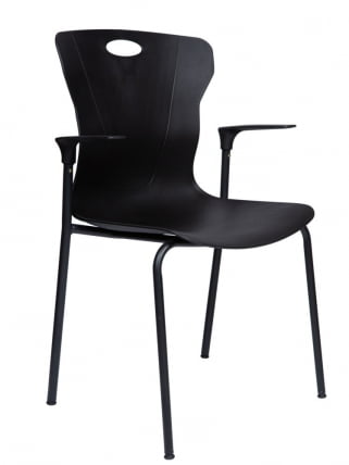 Стул СЕВЕН БЛАCК / SEVEN BLACK_0