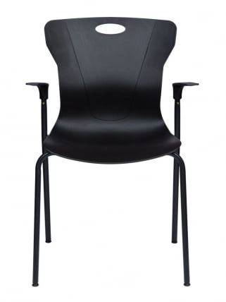 Стул СЕВЕН БЛАCК / SEVEN BLACK_1