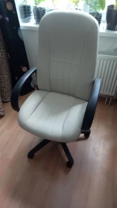 Кресло руководителя Бюрократ Т-898/ОР-10 / T-898/OR-10_6