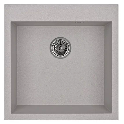 Кухонная мойка ГРАНУЛА 5102 Базальт / GRANULA_0