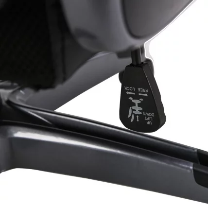 Кресло руководителя БРАБИКС ПРЕМИУМ Фаворите ЕКС-577 Черный / BRABIX PREMIUM Favorite EX-577_9