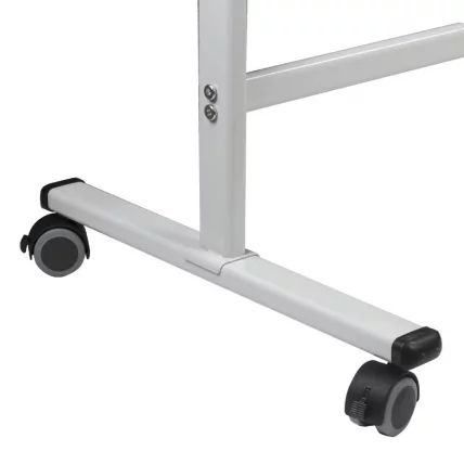 Доска магнитно-маркерная БРАУБЕРГ ПРЕМИУМ на стенде 120х180 см / BRAUBERG PREMIUM_9