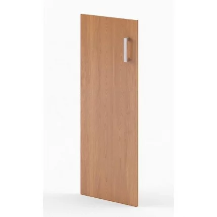 Дверь деревянная В-520 Л Дуб девон / L_0