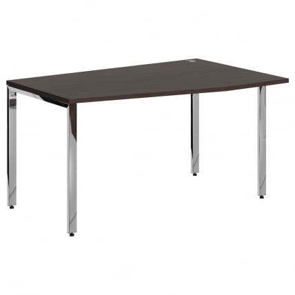Стол письменный правый КСТЕН ГЛОСС КСГCТ 149 Р Легно Темный / XTEN GLOSS XGCT R_0