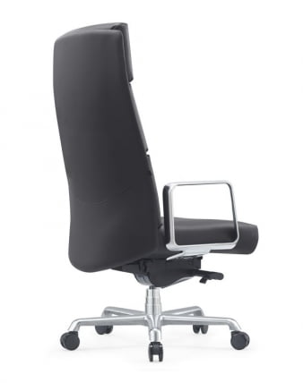 Кресло Невман А2415 Черный / Newman A2415_2