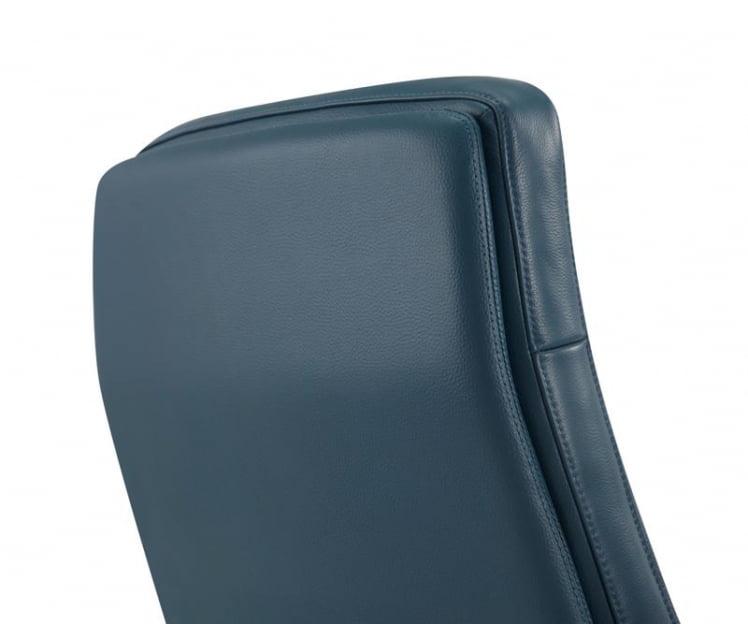 Кресло Рафаел-М Б2119 Синий / Rafael-M B2119_6