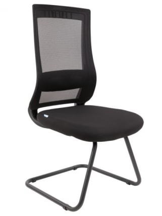 Офисное кресло CХАИРМАН 500 В (В) ткань Черный / CHAIRMAN (V)_0