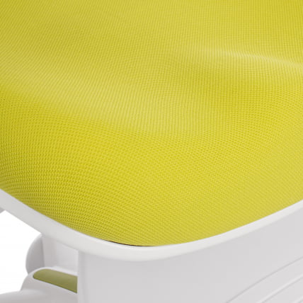 Кресло МИРАCЛЕ Греен (салатовый) / MIRACLE Green_6