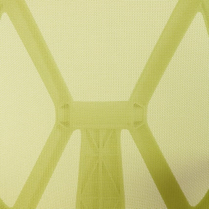 Кресло ПЛАЙ ВХИТЕ Греен (зеленый) / PLAY WHITE Green_7