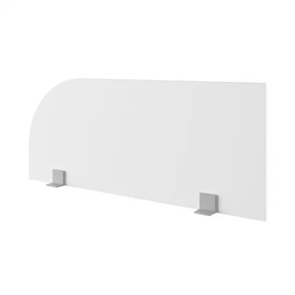 Экран боковой ТРД29681304 Белый / TRD29681304_0