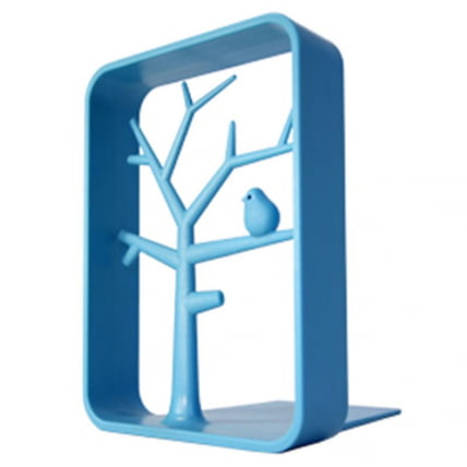 Держатели для книг (2 шт.) ТА124Л Голубые / TA124L_0