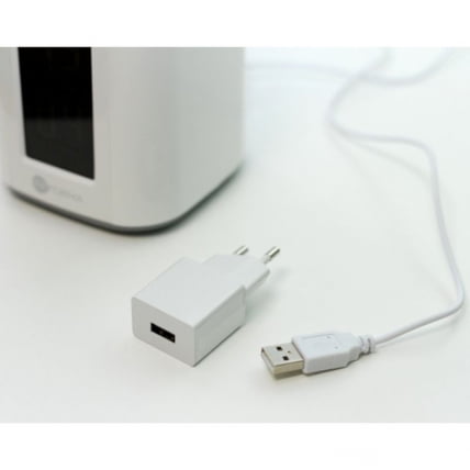 Светильник ТЛ6 Белый / TL6_6