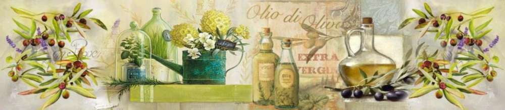 Глянцевый фартук (МДФ) АГ 39 / AG_0