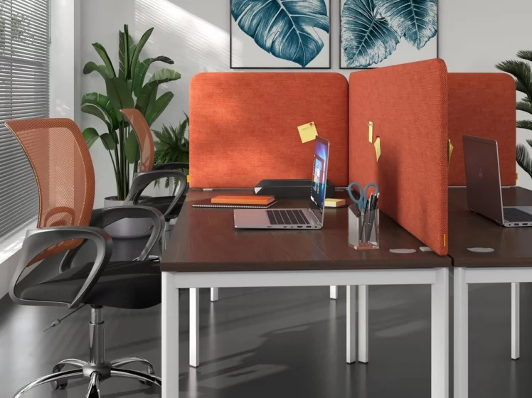 Акустический экран РАНД Акоустиc КСАФП 1450 Браво Грей / RAND Acoustic XAFP Bravo Grey_2