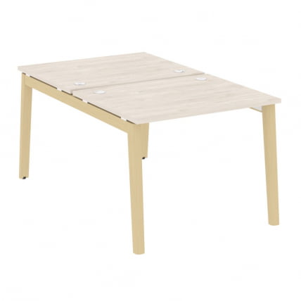 Рабочая станция ОНИКС ВООД ОВ.Д.РС-2.1.8 Денвер Светлый/Светлый / ONIX WOOD OW.D.RS-2.1.8_0