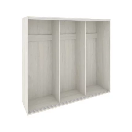 Корпус низкий + трек Марис СХ.К3-5.2 Дуб Наварра / Maris SH.K3-5.2_0