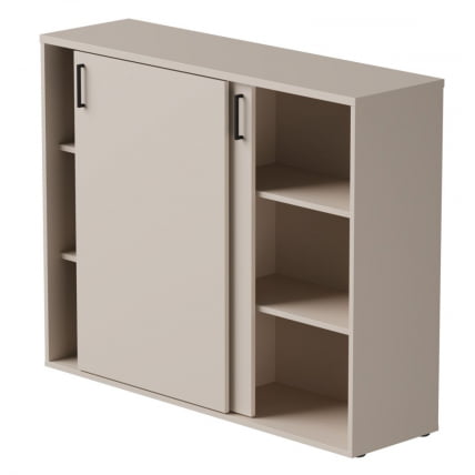 Шкаф-купе средний Еверпроф ЕВО 254Н002 Кашемир / Everprof EVO_1