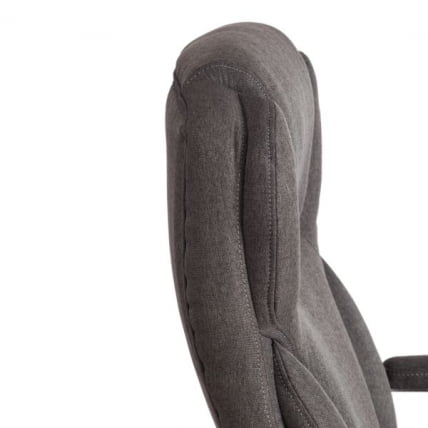 Кресло Апполон ткань, т.-серая / Appolon_13