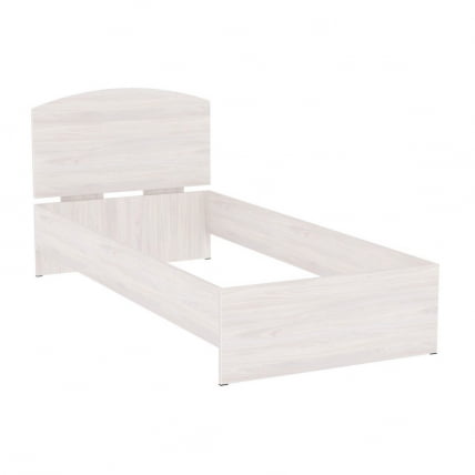 Кровать Алиса(Л21)947х903х2063(ЯАС) / Алиса(L21)947х903х2063(ЯАС)_0