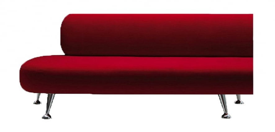 Двухместный диван округлый справа, прямой слева Стоун С-20/7_0