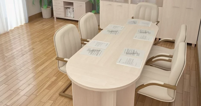 Кабинет First