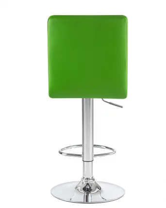Стул барный ДОБРИН КРУГЕР Зеленый / DOBRIN KRUGER_4