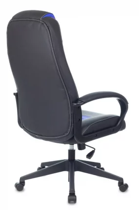 Кресло игровое Зомбие 8 Блуе / Zombie Blue_3