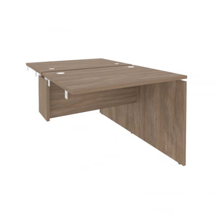 Стол-приставка двойной к опорным элементам ОНИКС О.Д.СПР-1.7 Дуб Аризона / ONIX O.D.SPR-1.7_0