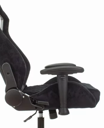 Геймерское кресло Книгхт Оутридер ЛТД / Knight Outrider LTD_10