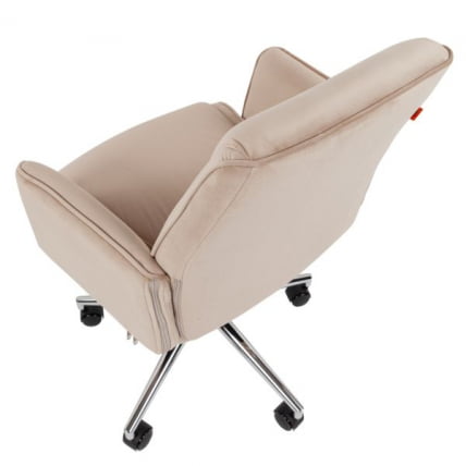 Офисное кресло CХАИРМАН CХ302 Н Бежевый / CHAIRMAN CH302 N_2